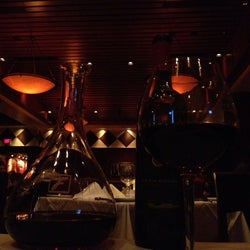 Fleming’s Prime Steakhouse & Wine Bar corkage fee 