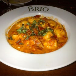 Brio Tuscan Grille corkage fee 
