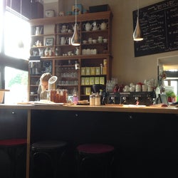 Café Hüftgold