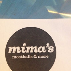 Mima’s Meatballs & More corkage fee 