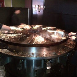 HuHot Mongolian Grill corkage fee 
