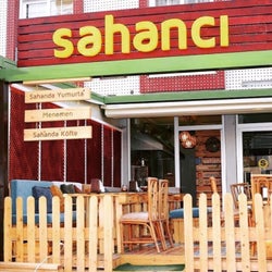 SAHANCI®
