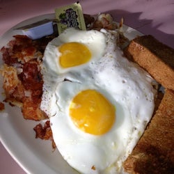 Ideal Diner