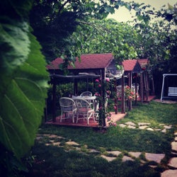 Çiftlik Restaurant