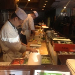 Crazy Tokyo Sushi corkage fee 