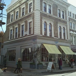 Granger & Co