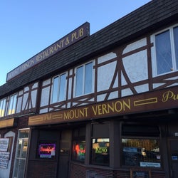 Mount Vernon Restaurant corkage fee 