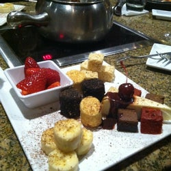The Melting Pot corkage fee 