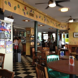 Claire's Corner Copia