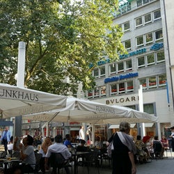 Funkhaus Restaurant