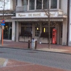 Patisserie De Maré