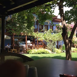 Denizli Konağı