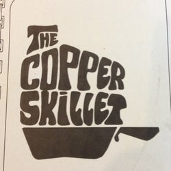 Copper Skillet corkage fee 