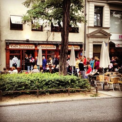 Café Frischhut