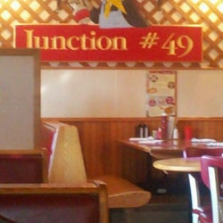 Glen Junction Restaurant