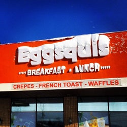 Eggsquis