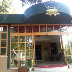 Şövalye Restaurant