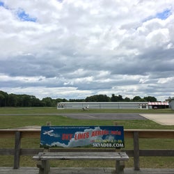 The Airfield Cafe