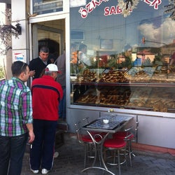 Özkardeşler Sabri