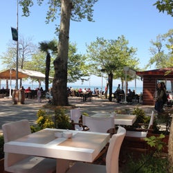Jineps Cafe & Restaurant