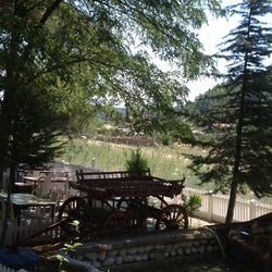 Çamaltı Restaurant