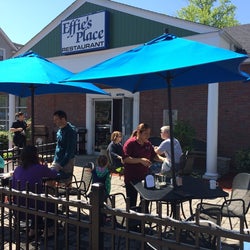 Effie's Place