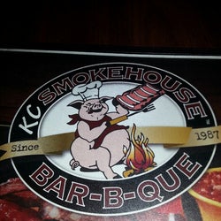 Smokehouse Barbecue corkage fee 