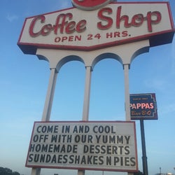 Dot Coffee Shop