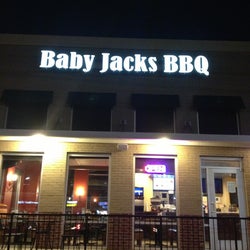 Baby Jacks BBQ corkage fee 