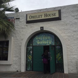 Omelet House