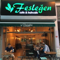 Fesleğen Cafe & Kahvaltı