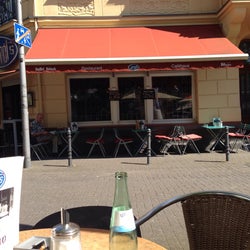Gernot's