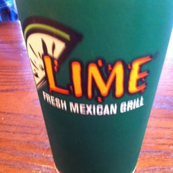 Lime Fresh Mexican Grill corkage fee 