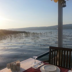 Sapanca Göl Evi Restaurant