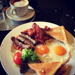 Baader Café