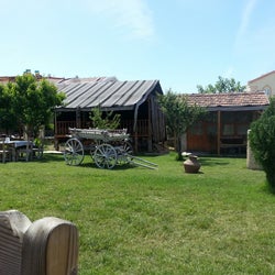 Meandros Restaurant