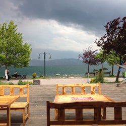 Hanimeli Gözleme