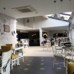 Time's Coffee Restaurant