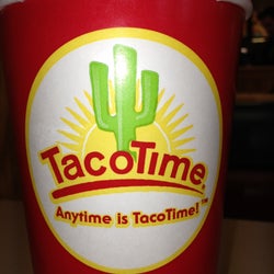 Taco Time corkage fee 