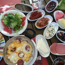 Düş bahçesi