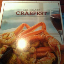 Red Lobster corkage fee 