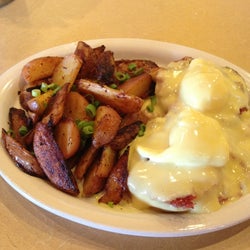 Fat Nat's Eggs