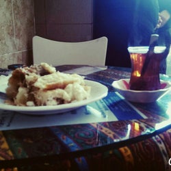 Kardeşler Börek Ünilever iöo Yanı