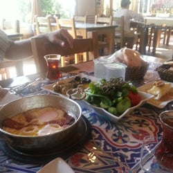Tereci Yöresel Bakkal - Mavişehir Mağazası & Kahvaltı Salonu
