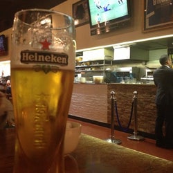 Sports Bar And Grill
