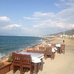 Zigana Balik Evi