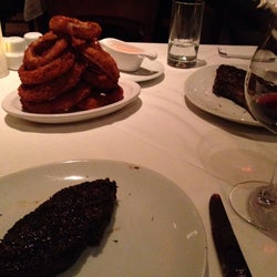 Fleming’s Prime Steakhouse & Wine Bar corkage fee 