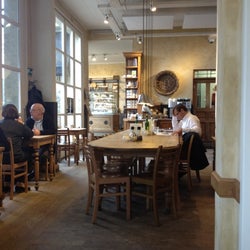 Le Pain Quotidien