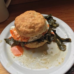 Pine State Biscuits