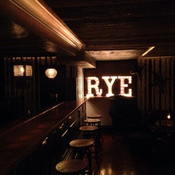 Butcher and the Rye corkage fee 